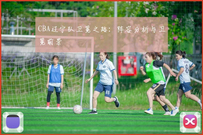 CBA辽宁队卫冕之路：阵容分析与卫冕前景